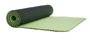 yoga mat