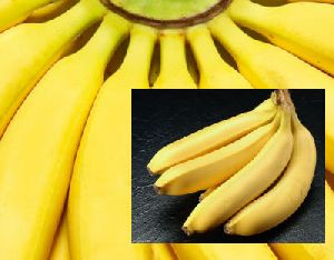 Banana Pulp