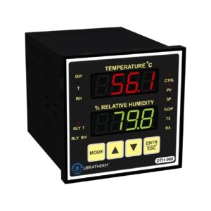 DTH-966 Temperature Humidity Controller