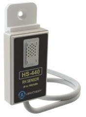 HS-440 Sensor Transmitter