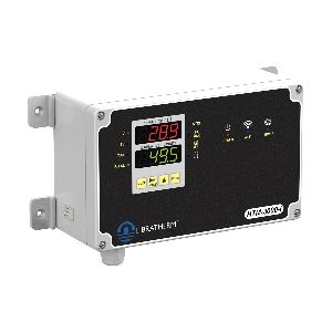 HTM-3000 Digital Humidity Indicator