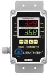 HTM-3000 Digital Humidity Indicator