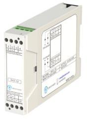 ISO-12 Temperature Transmitter