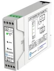 LTX-3000-D Temperature Transmitter