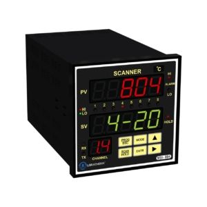 MSI-804 Temperature & Process Scanner