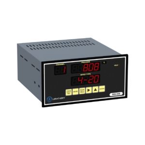 MSI-808 Temperature & Process Scanner