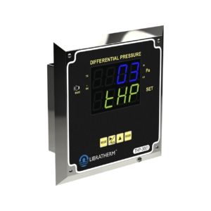 THP-3001 Clean Room Monitor