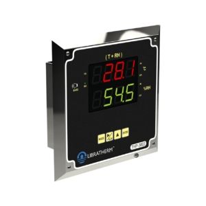 THP-3002 Clean Room Monitor