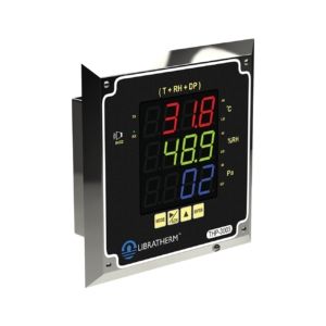 THP-3003 Clean Room Monitor