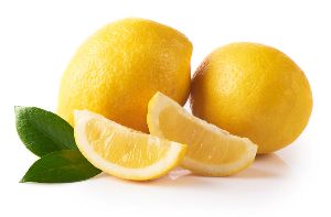 fresh Lemon