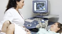 Transvaginal Ultrasound Services