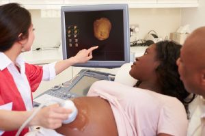 ultrasound services