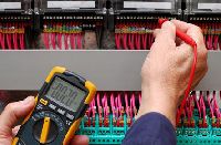 Testing & Commissioning Services