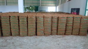 Coir Fiber Bale