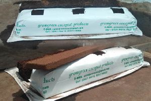 Green Cocopeat