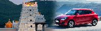 Self Drive Car Rental Services In Tirupati