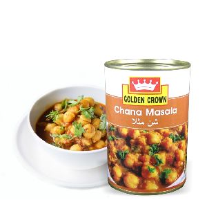 Chana Masala