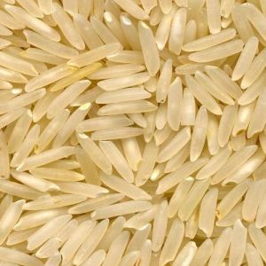 1121 Sella Basmati Rice