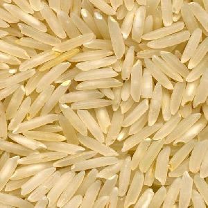 1121 Steam Basmati Rice