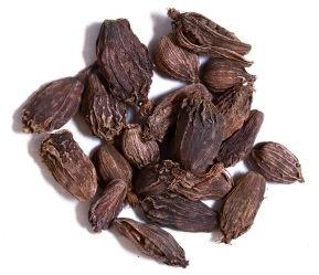 Black Cardamom