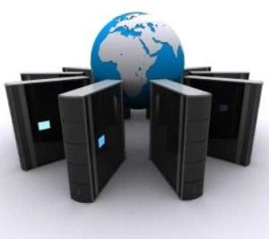 dedicated server service