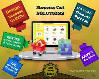 shopping cart development services