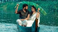 Kerala Honeymoon Package