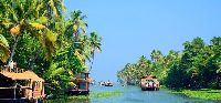 Enchanting Kerala