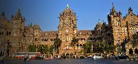 Golden Triangle with Mumbai, Aurangabad & Goa