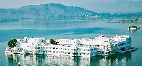 Golden Triangle with Udaipur