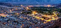 Leh & Ladakh 7 nights/8 days