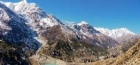 Nepal with Annapurna Trek