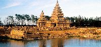 South India temples Tour package