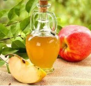 Apple Seed Oil