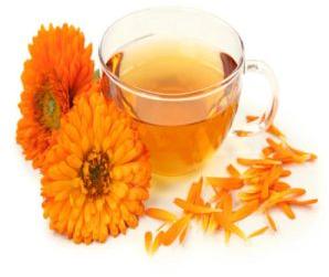 Calendula Oil