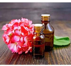 Geranium Oil