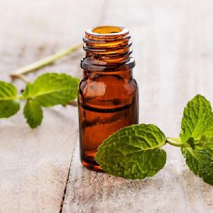 Spearmint Oil