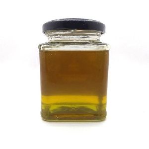 White Acacia Kashmir Honey