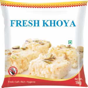 Fresh Khoya