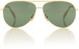 aviator sunglasses