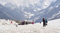 Manali Tour Packages 04 Night / 05 Days