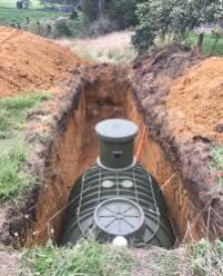 Septic Tank Maintenance