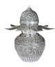 Silver Nariyal Kalash