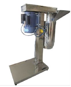 ginger paste making machine