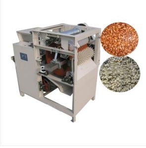 Peanut Peeling Machine