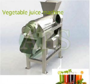 vegetable juice machine