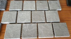 Catherdal Light Grey Cobbles