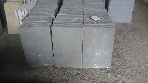 Hand Cut Blue Limestone