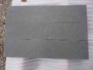 Leather Blue Limestone