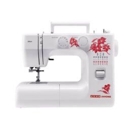 Allure Dlx Sewing Machine